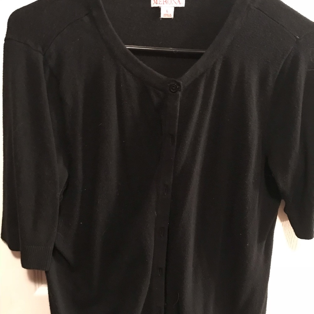 Cardigan - Picture 2 of 3
